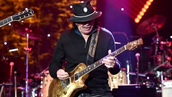 Carlos Santana cancels December shows following heart procedure