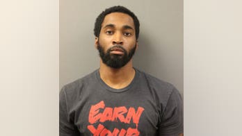 Chicago police officer charged with murder of mother of his child in shooting