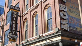 Nashville bar altercation that left DJ dead from asphyxiation leads to 7 indictments: reports