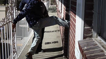 'Door-kicking' TikTok trend mistaken for home invasions, prompting calls to police