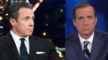 Jeff Zucker protected Chris Cuomo, 'his man,' until the new details proved too damaging: Howard Kurtz