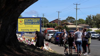 Bouncy castle accident results in 6th child's death after structure went airborne