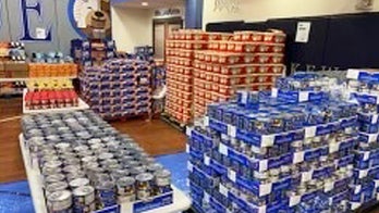 North Carolina teacher raises over $100K to feed students over winter break