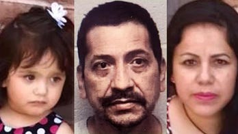 Georgia mom and 6-year-old are missing, police believe father abducted them