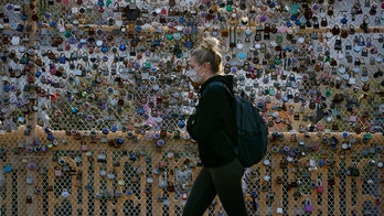 COVID-related stress weighs heavily on Gen Z