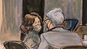 Ghislaine Maxwell Trial: A breakdown of the case