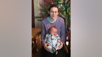 Wisconsin mother 'died a hero' after saving son from dog attack: 'The best mom'