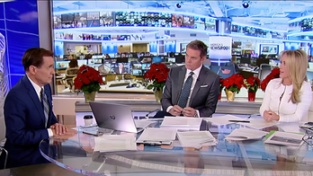 Hemmer, Perino press Pentagon spokesman on Americans left in Afghanistan: 'Your numbers were off by 90%'