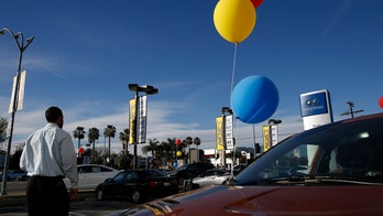 These are the worst new car deals right now