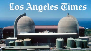 LA Times flamed for advocating closure of California nuclear power plant, citing climate change fight