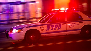 South Korean diplomat punched in unprovoked attack in New York City: police