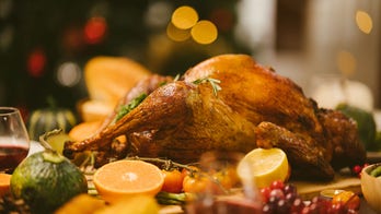 Survey reveals just how much people plan to eat this holiday season