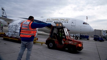 Fourth COVID-19 vaccine approved in Israel for most vulnerable