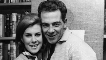 Jack Hedley from 'Lawrence of Arabia,' 'For Your Eyes Only' dead at 92