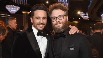 James Franco talks professional distance from pal Seth Rogen: 'We don't have any plans to work together'