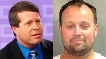 Josh Duggar trial: Dad Jim Bob has trouble recalling son's confession about 'inappropriately touching' minors