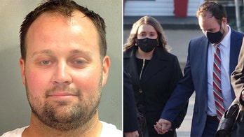 Josh Duggar trial verdict finds him guilty on child pornography charges