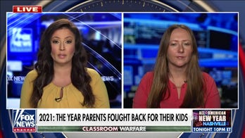 Karol Markowicz says parents must fight against remote learning in 2022: 'Science is on their side'