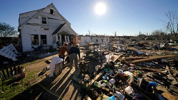 Kentucky tornadoes: Safety agency to review deaths at candle factory
