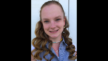 Utah college student reportedly tipped off her parents that she was in danger with unusual early-morning text