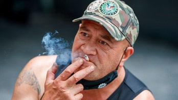 New Zealand bans smoking
