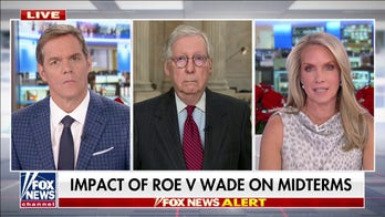 Mitch McConnell on 'America's Newsroom': We're not going to shut down government