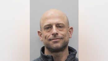 Virginia burglary suspect held at gunpoint by would-be victim until police arrived