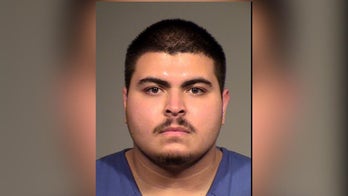 California man allegedly tortured, killed girlfriend, 24, on Christmas Eve
