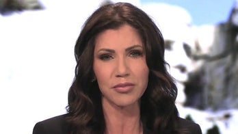 Gov. Noem demands Biden rescind federal COVID mandates: 'He doesn't have the authority'