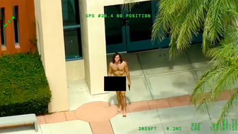 Las Vegas police reach massive settlement over shooting involving naked man