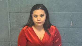 Oklahoma driver facing DUI charges after leaving kids at home to go to work at bar, drink: authorities