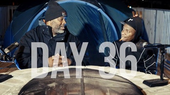 Rooftop Revelations: Pastor Brooks on the importance of fathers, and how to help fatherless youths