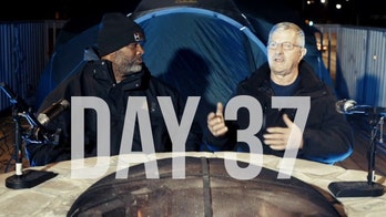 Chicago pastor hopes community center will push South Side over 'tipping point' and create permanent change