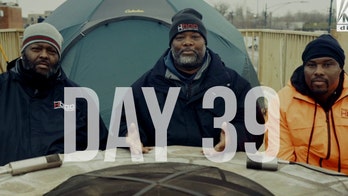 Rooftop Revelations: Reformed rival Chicago gangsters meet, reflect on effects of South Side mob violence