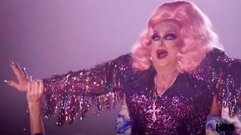 Indiana pastor who danced in drag on HBO show 'relieved' of duties: 'Bullied him right out'