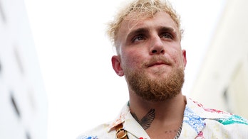 Boxer Jake Paul blasts Biden for gas prices, inflation, claims Biden voters are ‘the American problem’