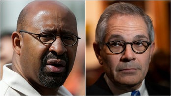 Philadelphia's former Democratic mayor slams Soros-funded DA for refusing to call murder surge a 'crisis'