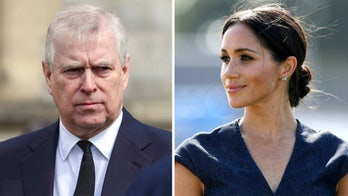 Meghan Markle could be deposed in Prince Andrew’s sex abuse case, says Giuffre’s attorney