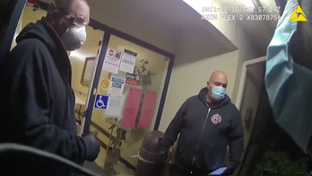 California medics refuse to enter care center to help man in cardiac arrest due to 'some COVID-19 law': police