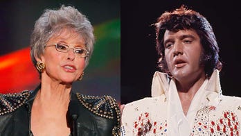 Rita Moreno says she dated Elvis Presley to make cheater Marlon Brando jealous: He ‘was sweet but boring’