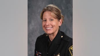 Slain Illinois police officer called family’s ‘backbone’; 2 suspects being sought: report