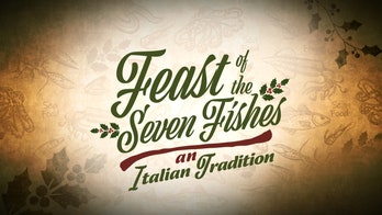 Italian-American Christmas Eve ‘seven fishes’ tradition brings together faith and family, Fox Nation explores