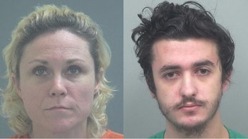 Florida mother accused of flying daughter, 12, to Georgia for sex