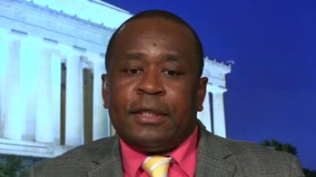 African journalist blasts Biden travel ban: It was built on a lie