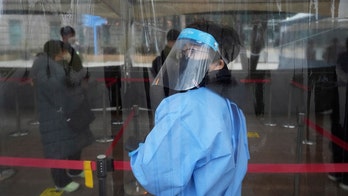 COVID-19: South Korea bans gatherings of five or more people