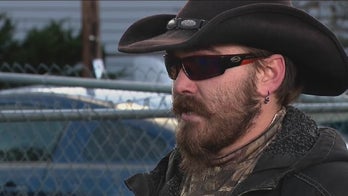 Washington man fatally shoots suspected home burglar: ‘I have the right to protect myself'