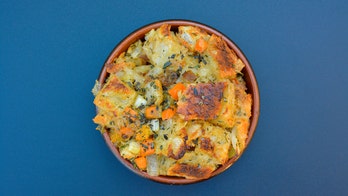 What's the story with stuffing? A history of the Christmas dinner side dish