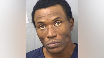 Ryan Rogers murder suspect had lengthy criminal history before Palm Beach Gardens attack