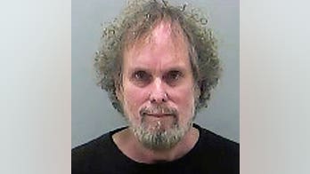 Deep-sea treasure hunter in jail for staying mum on missing gold gets another delay