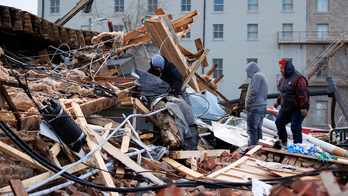 Tomi Lahren scolds 'heartless, evil' Twitter liberals for using deadly tornado to attack Republicans